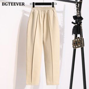 BGTEEVER Thick Elastic Wasit